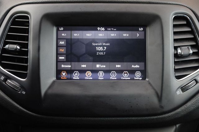 2019 Jeep Compass Latitude - 23069412 - 38