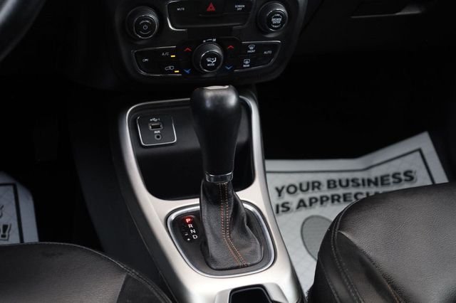 2019 Jeep Compass Latitude - 23069412 - 40