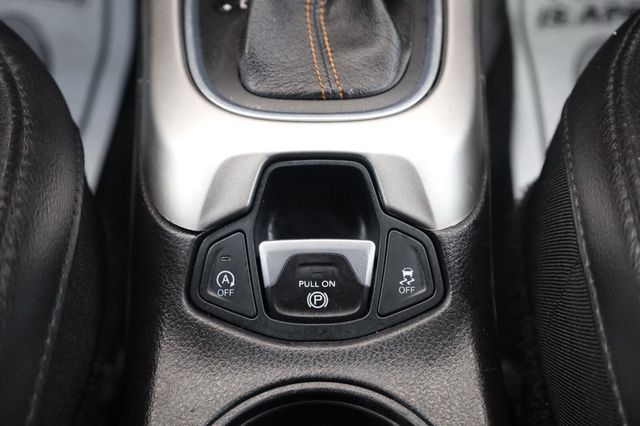 2019 Jeep Compass Latitude - 23069412 - 41