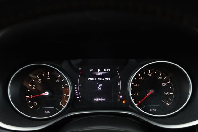 2019 Jeep Compass Latitude - 23069412 - 42