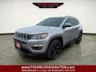 2019 Jeep Compass Latitude 4dr SUV - 22993939 - 0