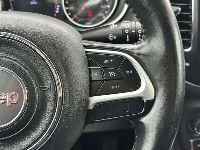 2019 Jeep Compass Latitude 4dr SUV - 22993939 - 29