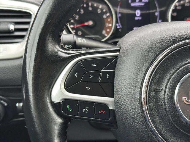 2019 Jeep Compass Latitude 4dr SUV - 22993939 - 30