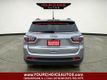2019 Jeep Compass Latitude 4dr SUV - 22993939 - 3