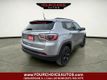 2019 Jeep Compass Latitude 4dr SUV - 22993939 - 4
