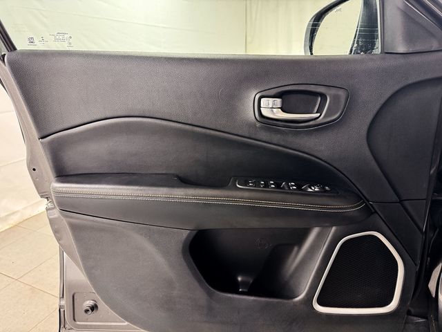 2019 Jeep Compass LATITUDE 4WD - 23019844 - 13