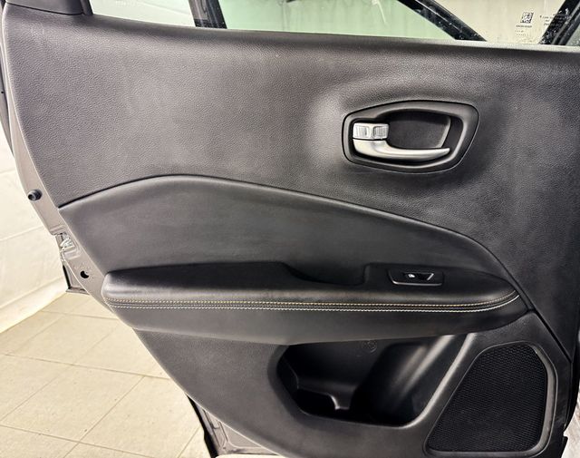 2019 Jeep Compass LATITUDE 4WD - 23019844 - 14