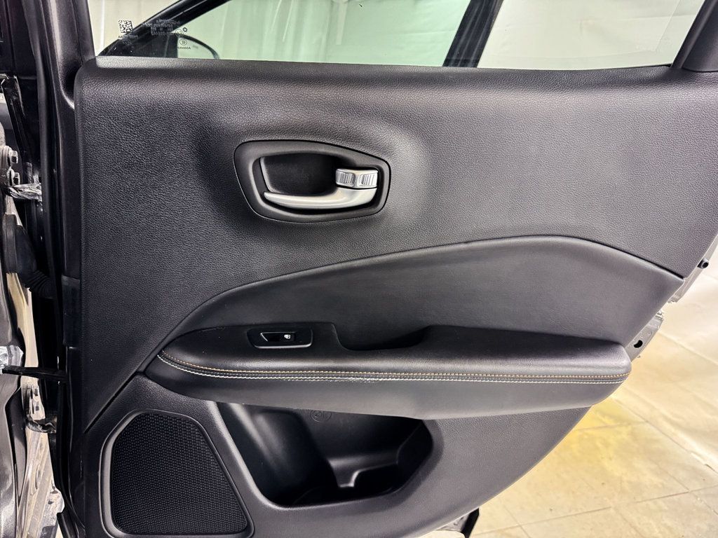 2019 Jeep Compass LATITUDE 4WD - 23019844 - 15