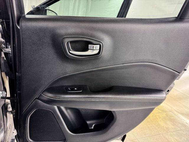 2019 Jeep Compass LATITUDE 4WD - 23019844 - 15