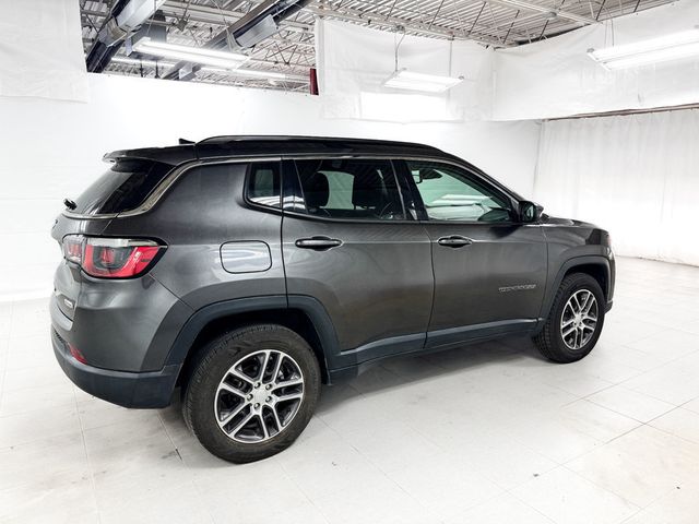 2019 Jeep Compass LATITUDE 4WD - 23019844 - 6