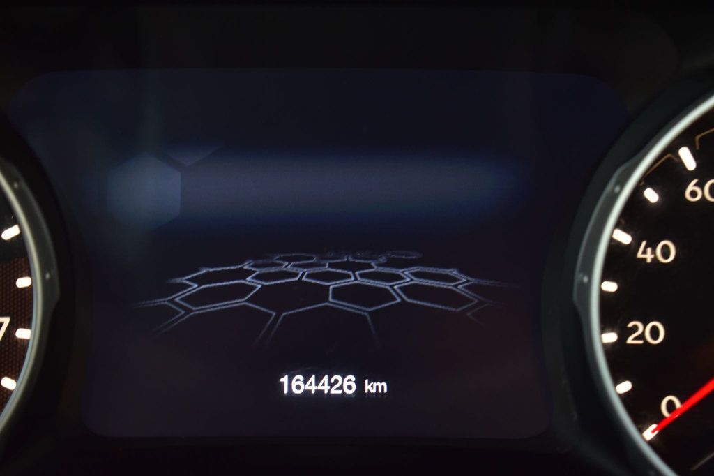 2019 Jeep Compass Latitude photo 24