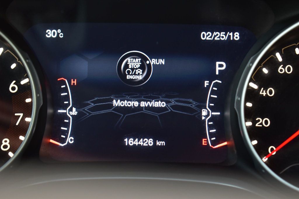 2019 Jeep Compass Latitude photo 25