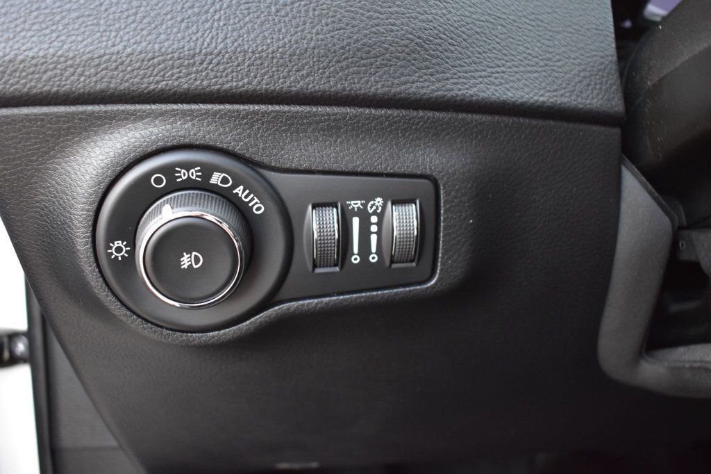 2019 Jeep Compass Latitude photo 33