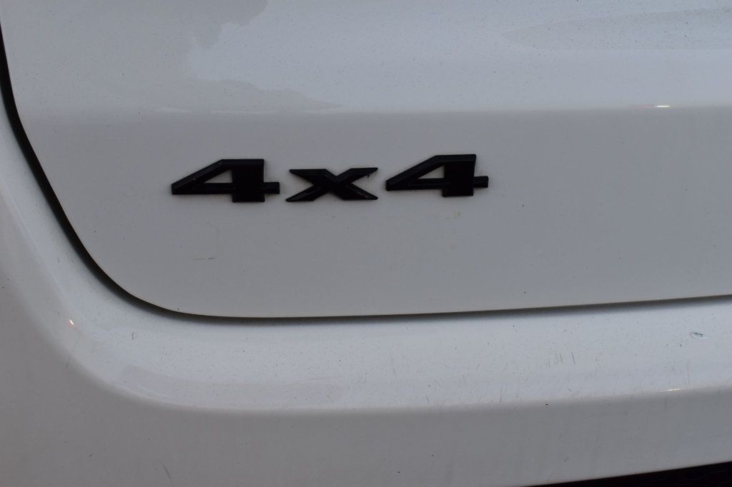 2019 Jeep Compass Latitude 4x4 - 22895555 - 46