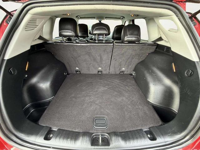 2019 Jeep Compass Latitude 4x4 - 22982695 - 18