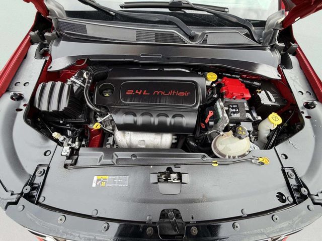 2019 Jeep Compass Latitude 4x4 - 22982695 - 28