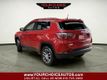 2019 Jeep Compass Latitude 4x4 - 22982695 - 2