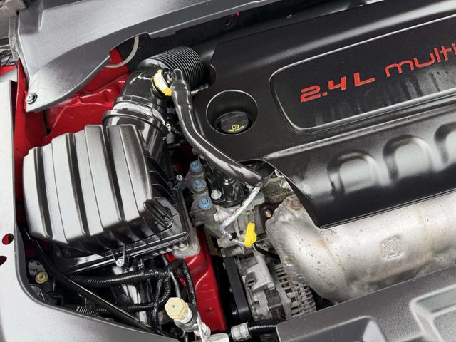 2019 Jeep Compass Latitude 4x4 - 22982695 - 30