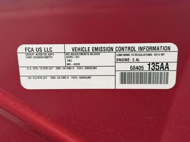 2019 Jeep Compass Latitude 4x4 - 22982695 - 31