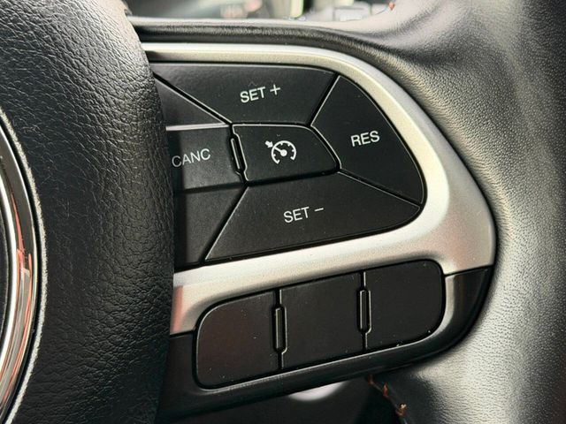 2019 Jeep Compass Latitude 4x4 - 22982695 - 33