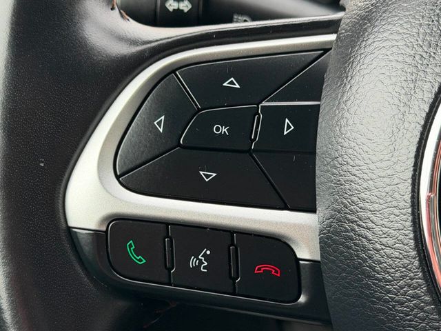 2019 Jeep Compass Latitude 4x4 - 22982695 - 34