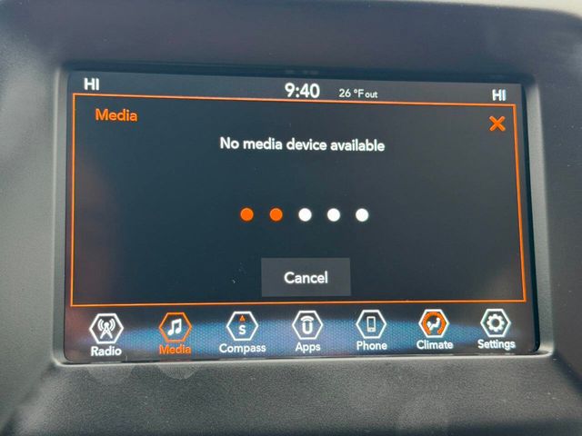 2019 Jeep Compass Latitude 4x4 - 22982695 - 41