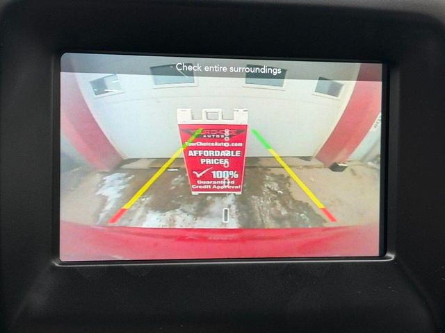 2019 Jeep Compass Latitude 4x4 - 22982695 - 47