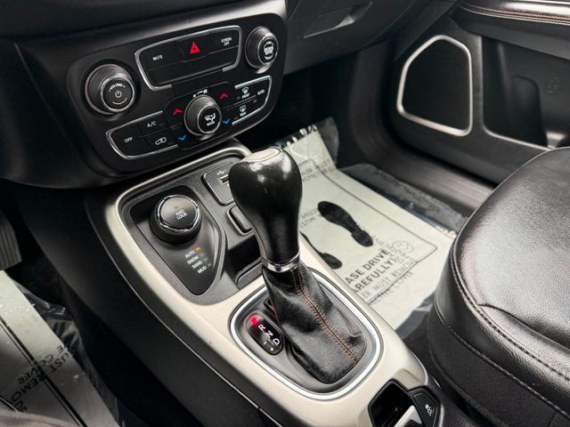 2019 Jeep Compass Latitude 4x4 - 22982695 - 48