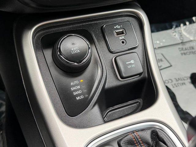 2019 Jeep Compass Latitude 4x4 - 22982695 - 50