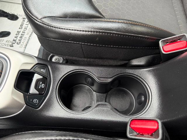 2019 Jeep Compass Latitude 4x4 - 22982695 - 51