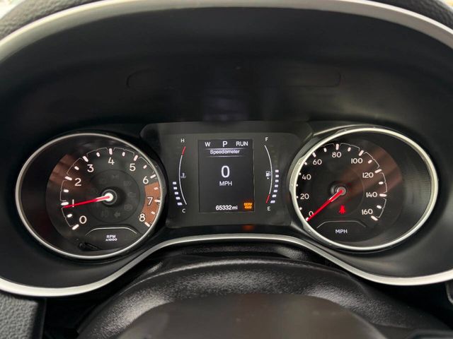 2019 Jeep Compass Latitude 4x4 - 22982695 - 55