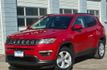 2019 Jeep Compass Latitude 4x4 - 22737405 - 0