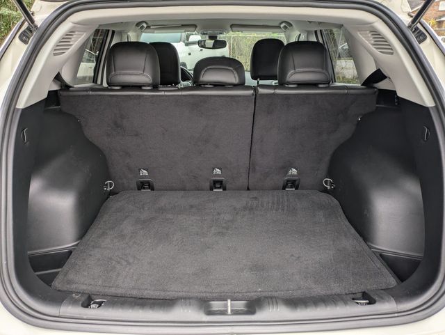 2019 Jeep Compass Latitude 4x4 - 22953919 - 12