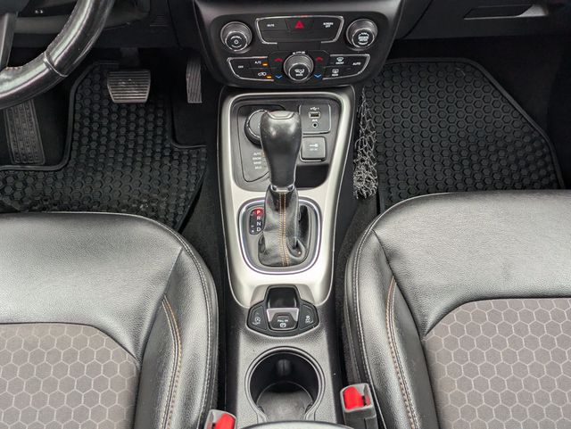 2019 Jeep Compass Latitude 4x4 - 22953919 - 18