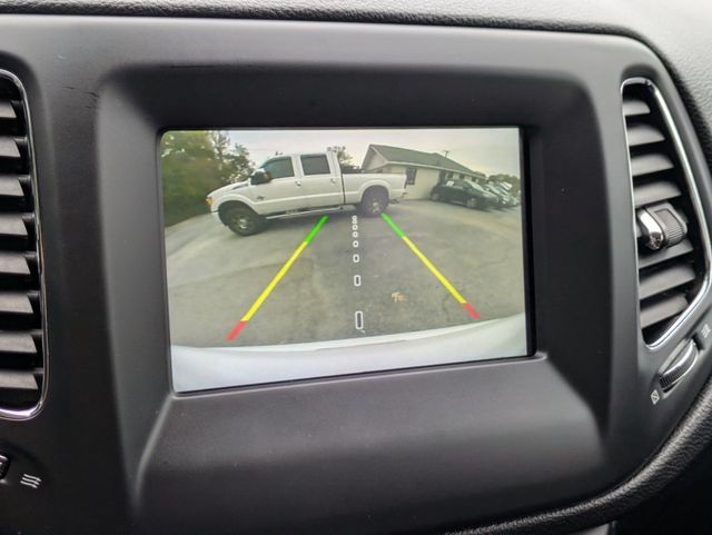 2019 Jeep Compass Latitude 4x4 - 22953919 - 21