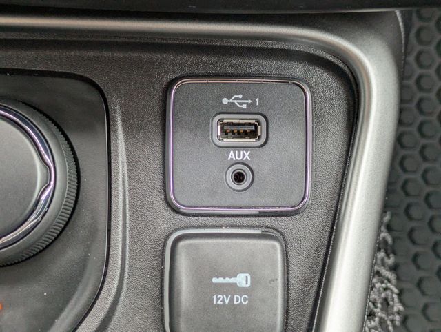 2019 Jeep Compass Latitude 4x4 - 22953919 - 22