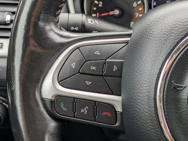 2019 Jeep Compass Latitude 4x4 - 22953919 - 25