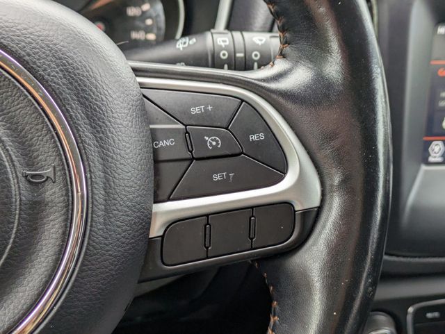 2019 Jeep Compass Latitude 4x4 - 22953919 - 26