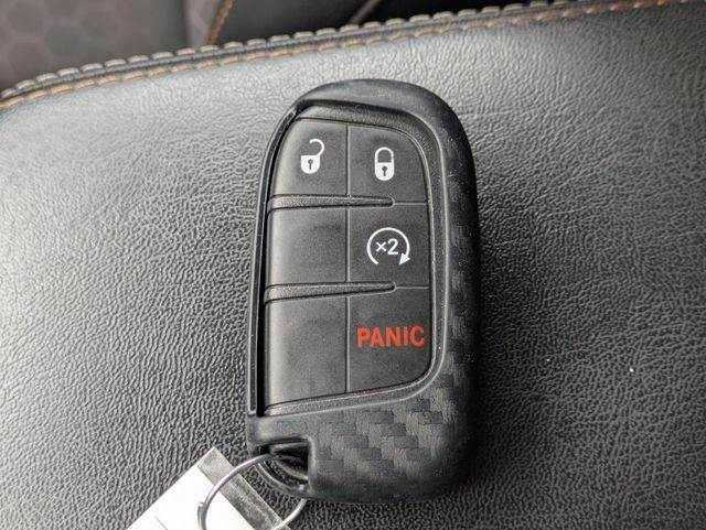 2019 Jeep Compass Latitude 4x4 - 22953919 - 29