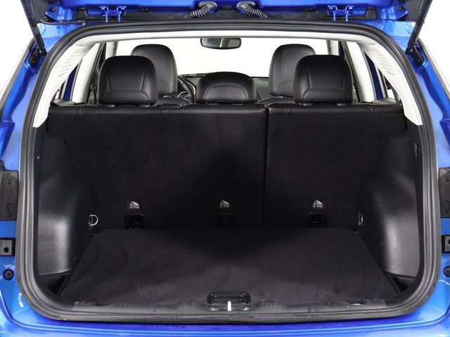 2019 Jeep Compass Latitude 4x4 - 23018790 - 15