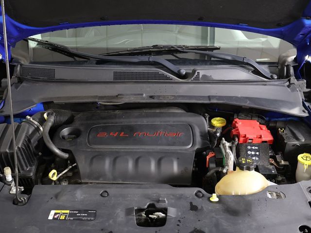 2019 Jeep Compass Latitude 4x4 - 23018790 - 16