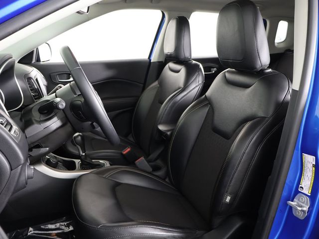 2019 Jeep Compass Latitude 4x4 - 23018790 - 24