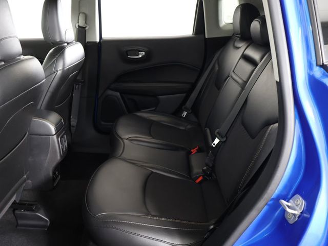 2019 Jeep Compass Latitude 4x4 - 23018790 - 28