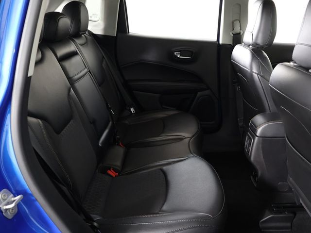 2019 Jeep Compass Latitude 4x4 - 23018790 - 29