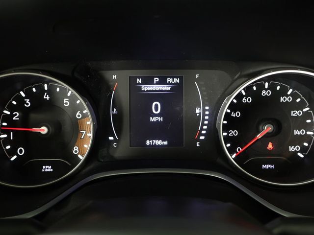 2019 Jeep Compass Latitude 4x4 - 23018790 - 35