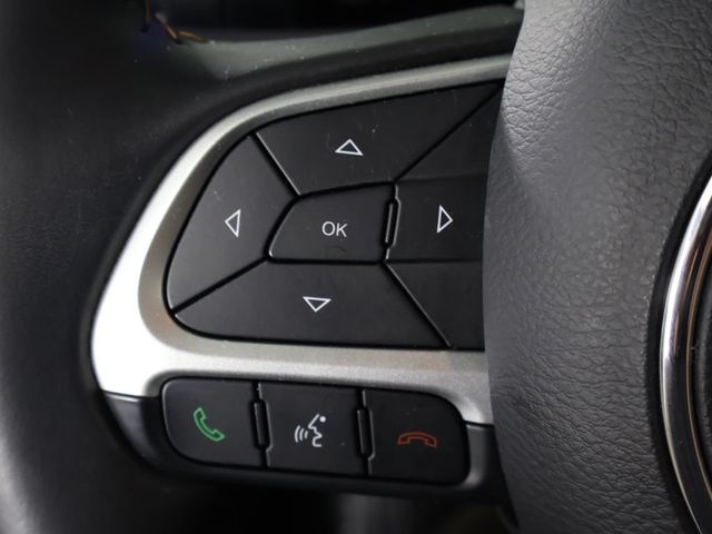 2019 Jeep Compass Latitude 4x4 - 23018790 - 36