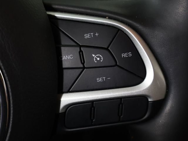 2019 Jeep Compass Latitude 4x4 - 23018790 - 37