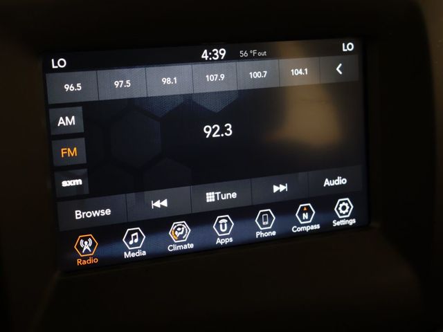 2019 Jeep Compass Latitude 4x4 - 23018790 - 38