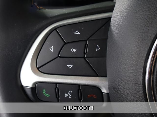 2019 Jeep Compass Latitude 4x4 - 23018790 - 3