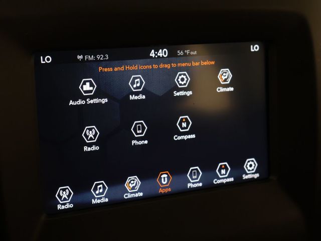 2019 Jeep Compass Latitude 4x4 - 23018790 - 39